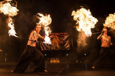 Pyroterra