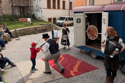 Rozmarná pouť