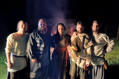 Valar (I. blok)