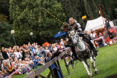 Rytířský a historický program
